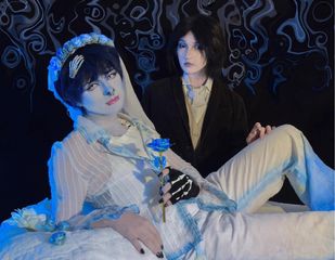 Tim Burton preview 2