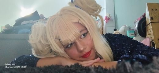 ~Toga himiko~ preview 2