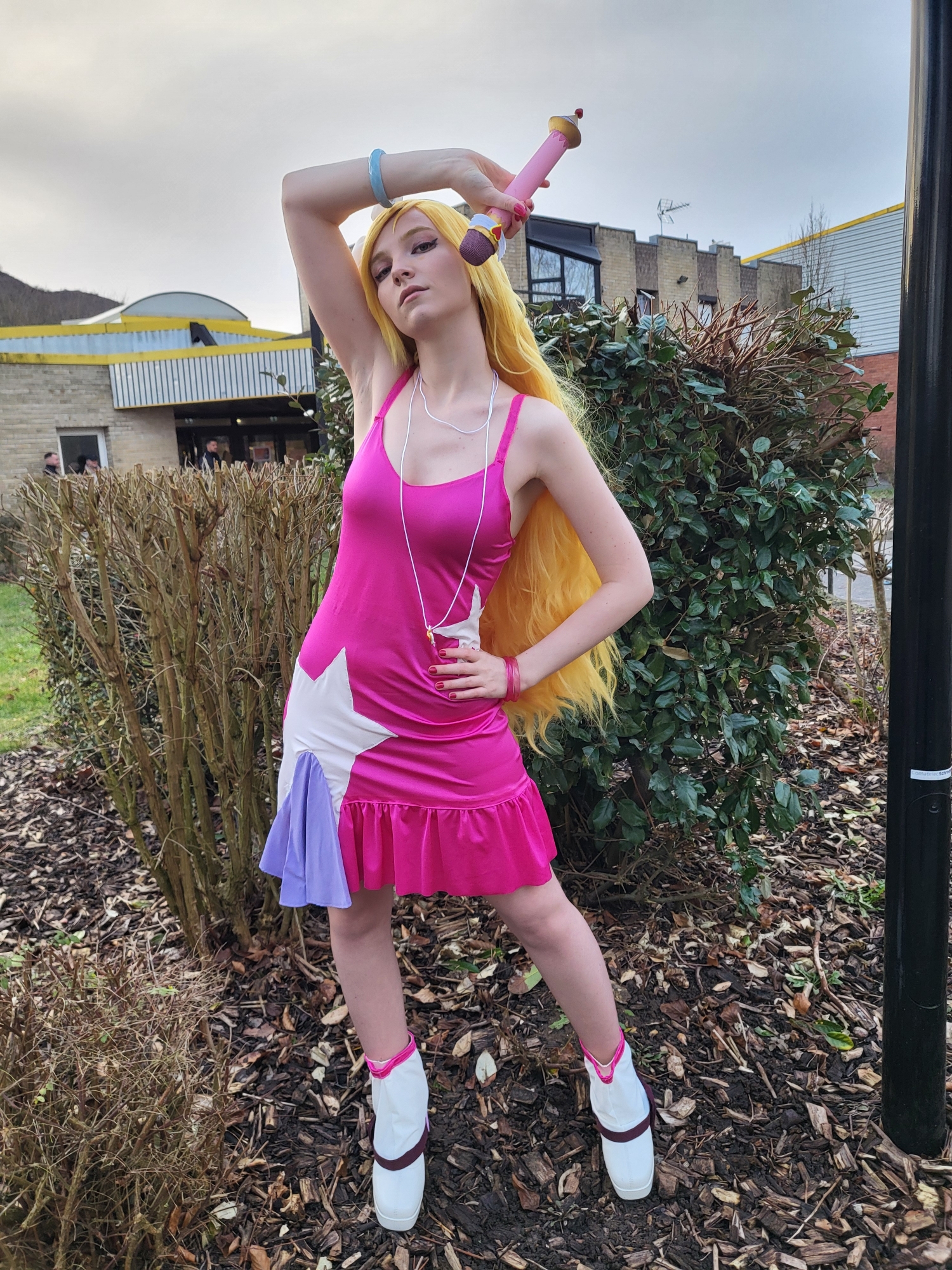 Méricourt Manga - Photo 1