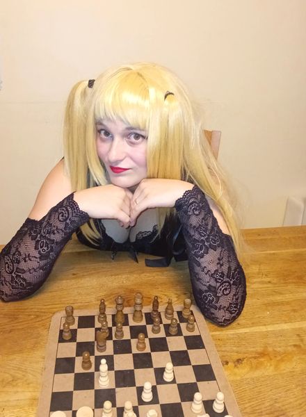 Rayna_cosplay - Shoot Misa v1