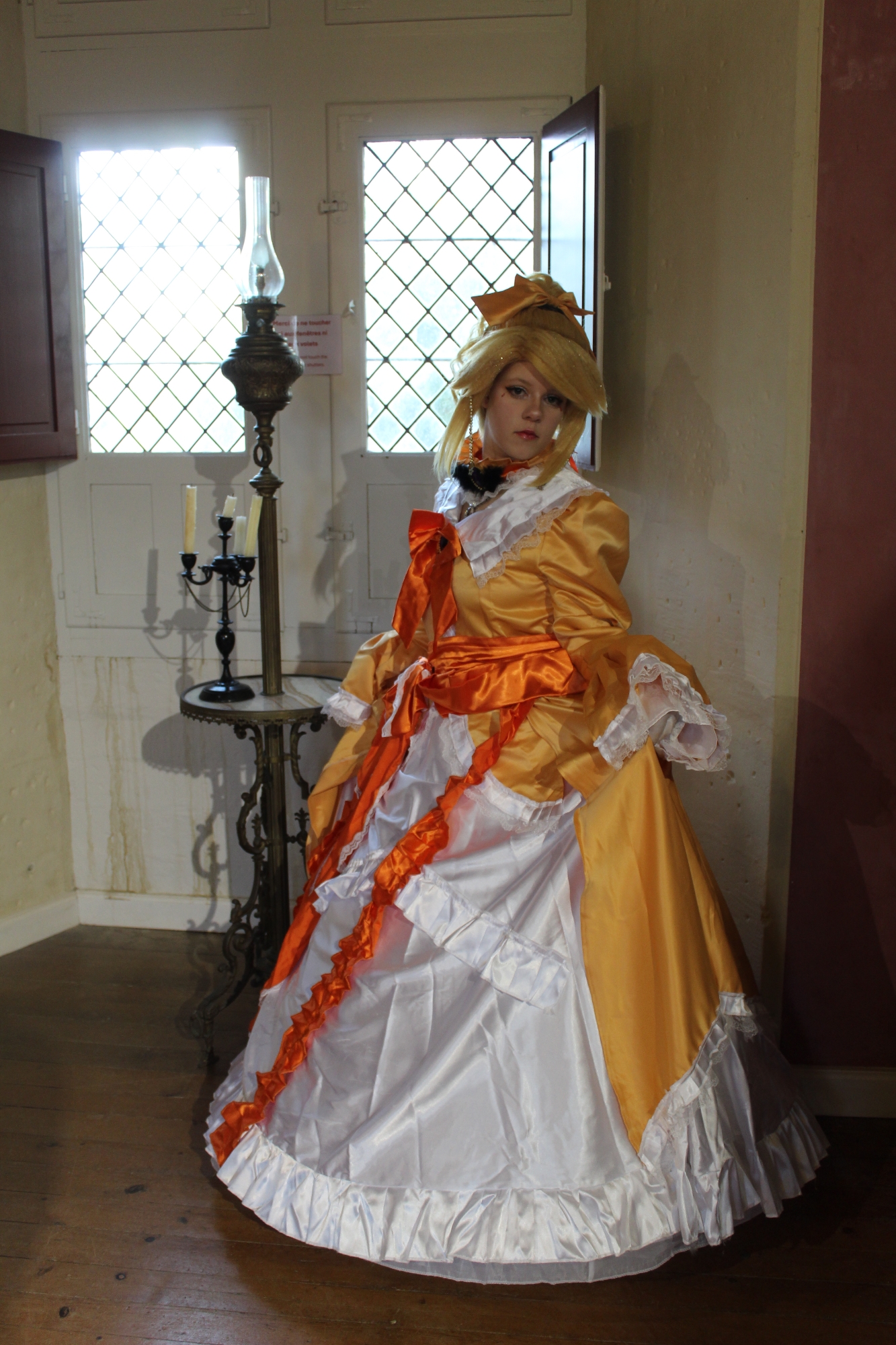 Rilliane chateau — photo 17