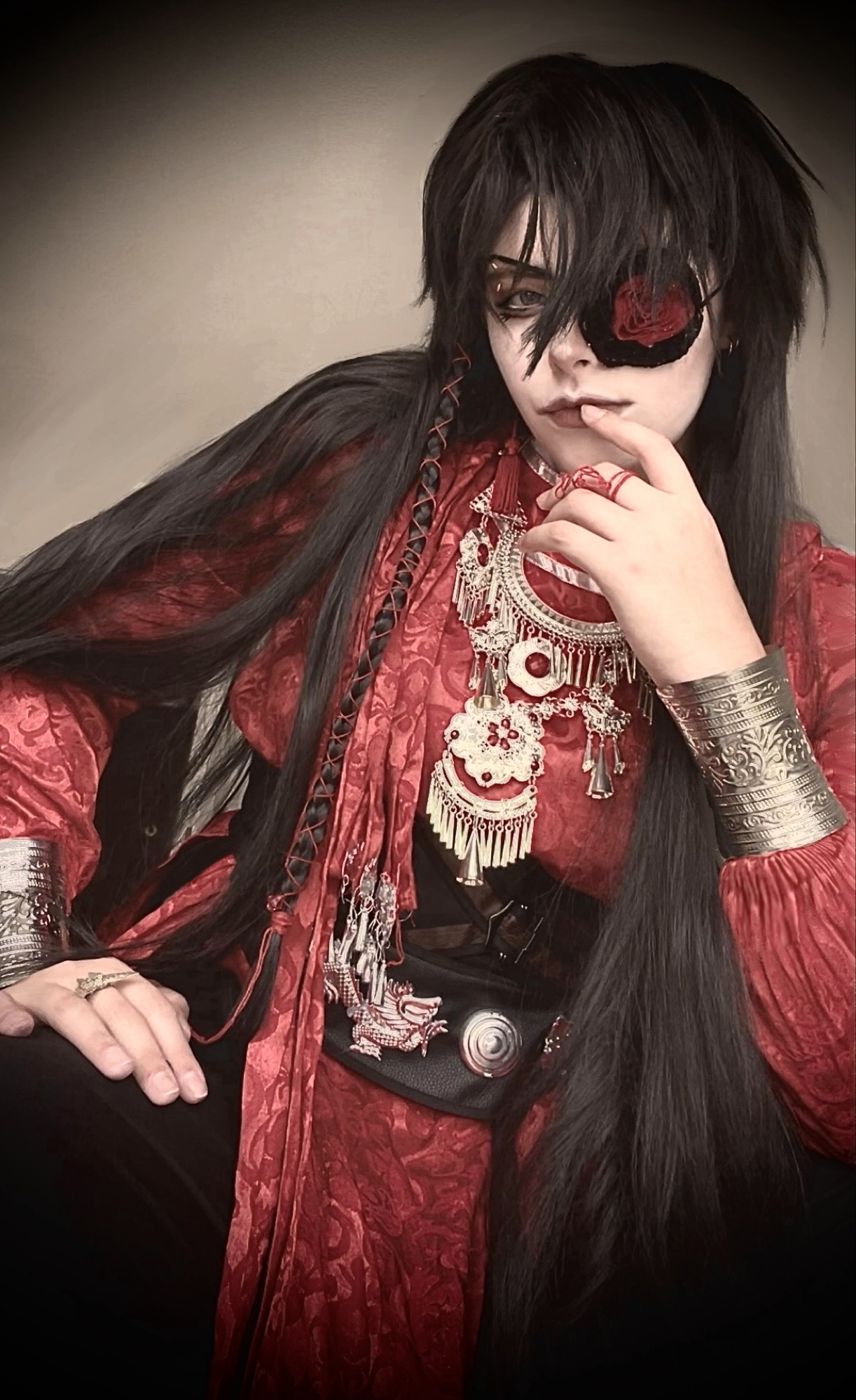 Hua cheng — photo 8