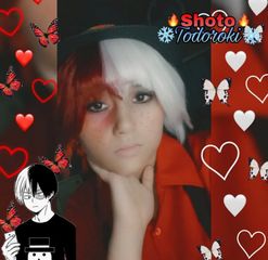 Shoto Todoroki preview 2