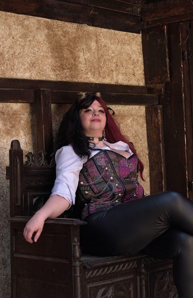 Steampunk  - Photo 2