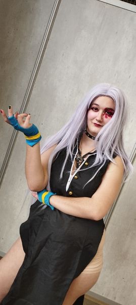 Mei_🫶 - Tengen genderband 