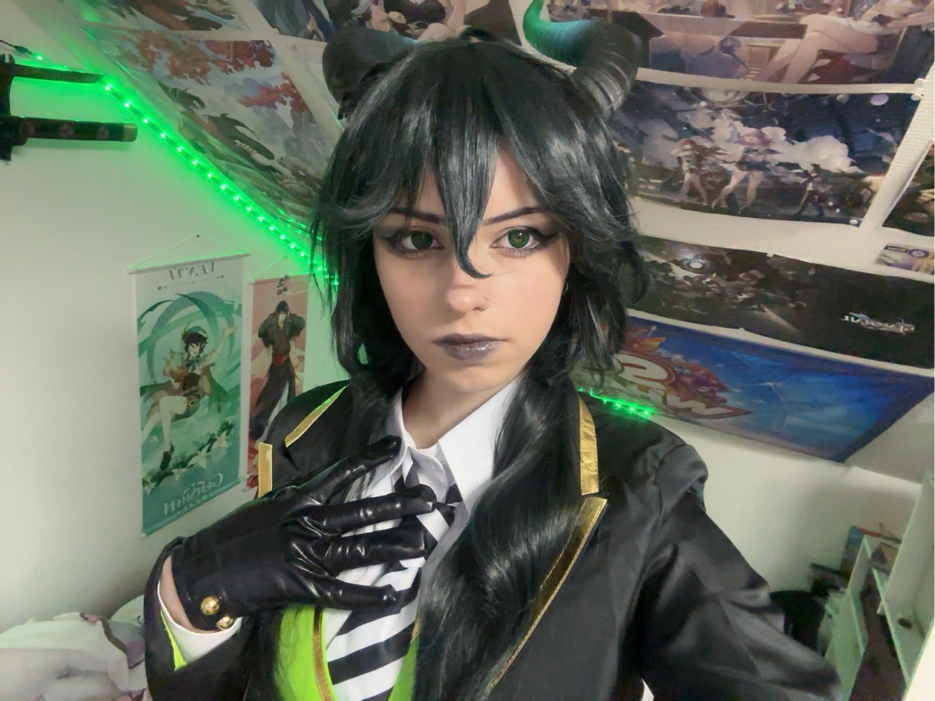 Malleus Draconia - Photo 2