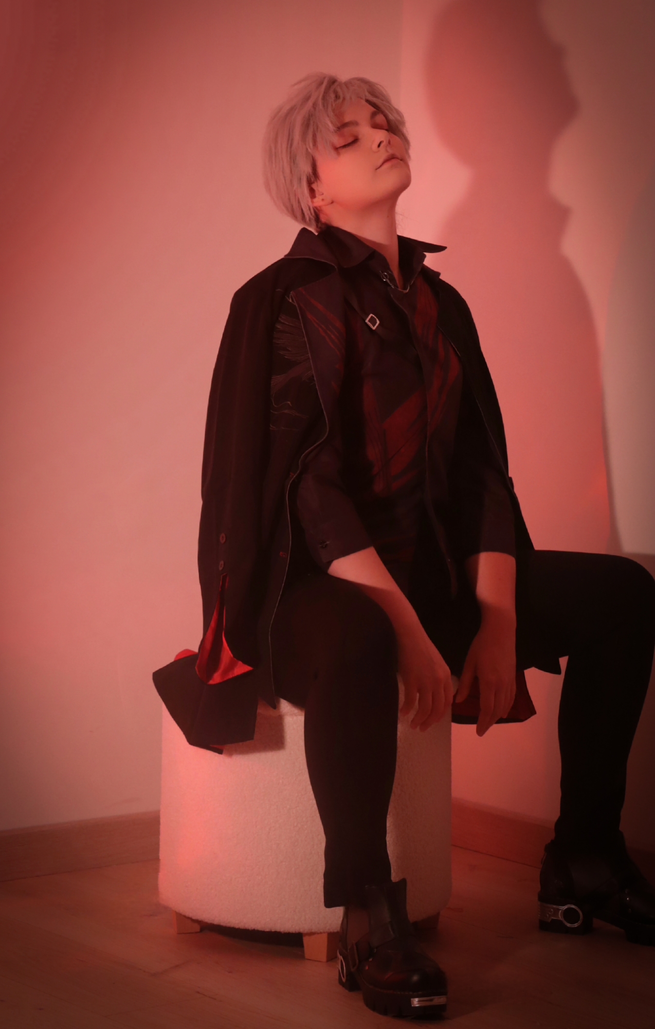 Sylus — photo 5