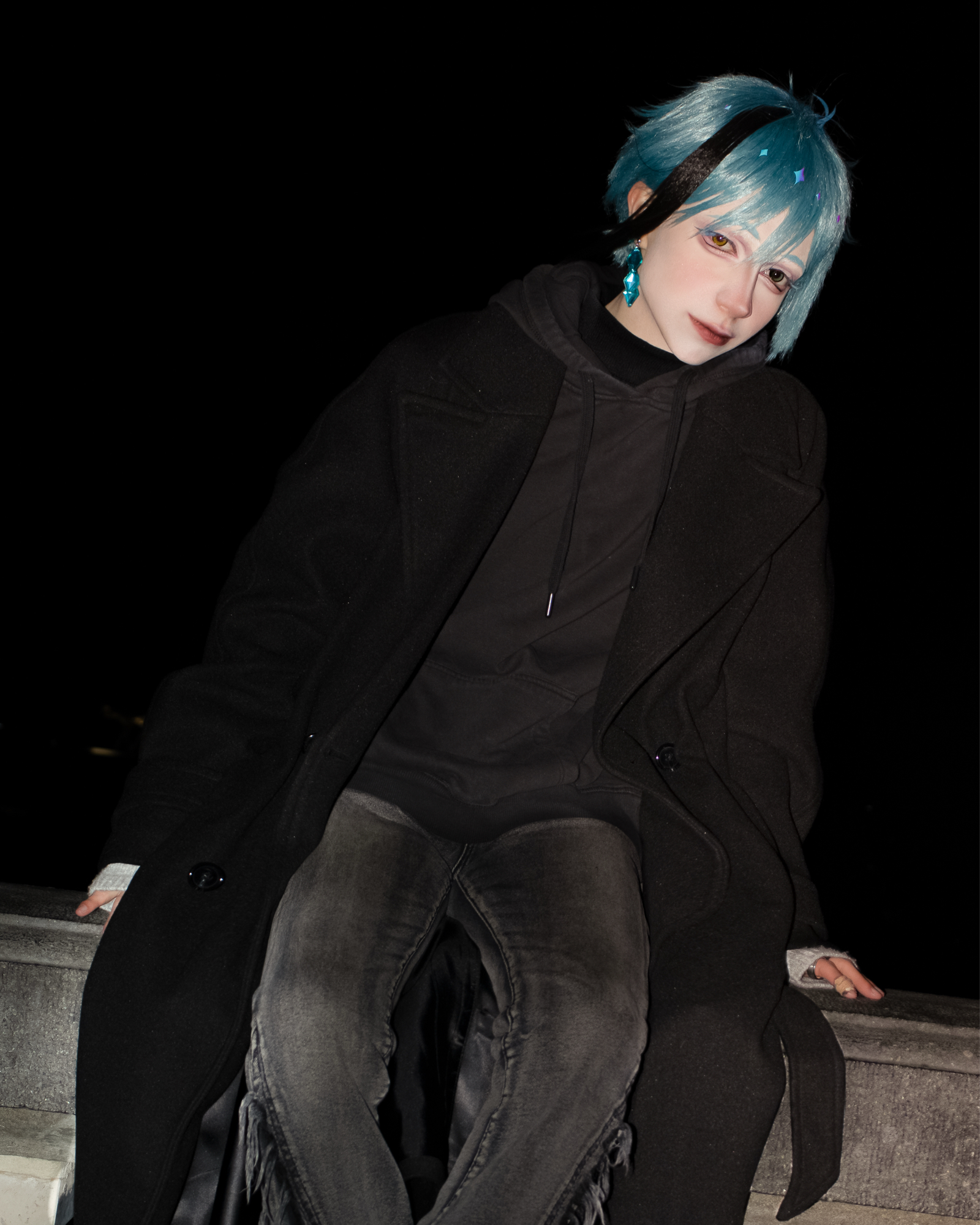 Leech — photo 7