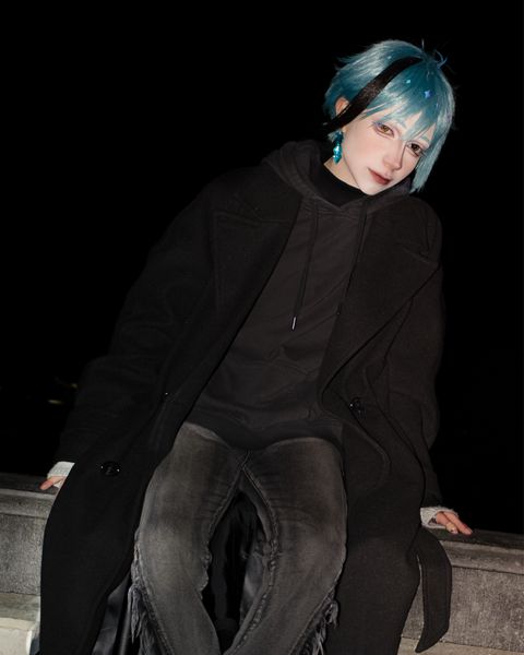 Kazolu_coser - Leech
