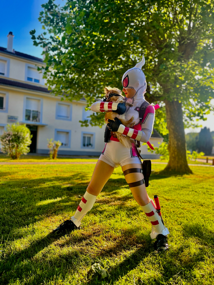 Gwenpool — photo 8