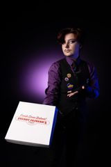 William Afton preview 2