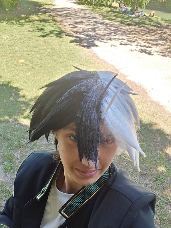 Marie_co – Sakura haruka 