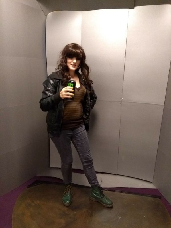 Nep - Amanda Brotzman