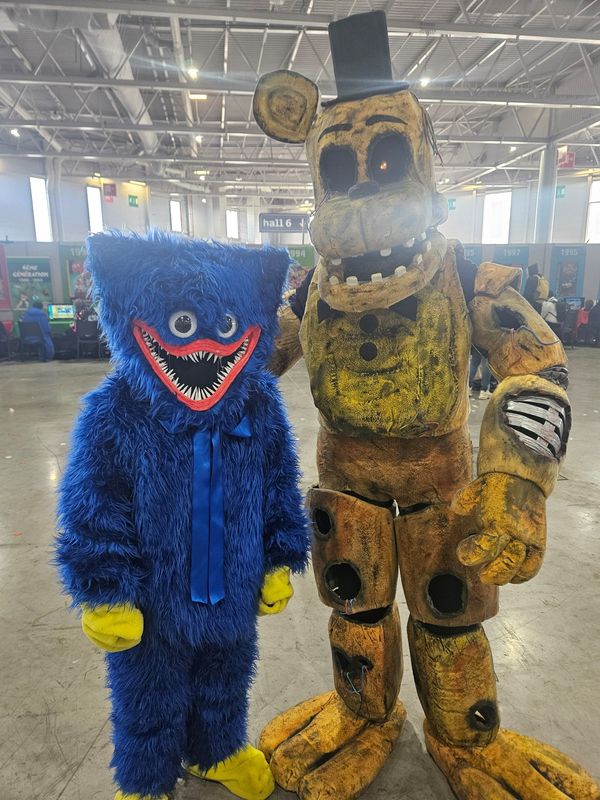 Midoraka – Paris Manga 39ème