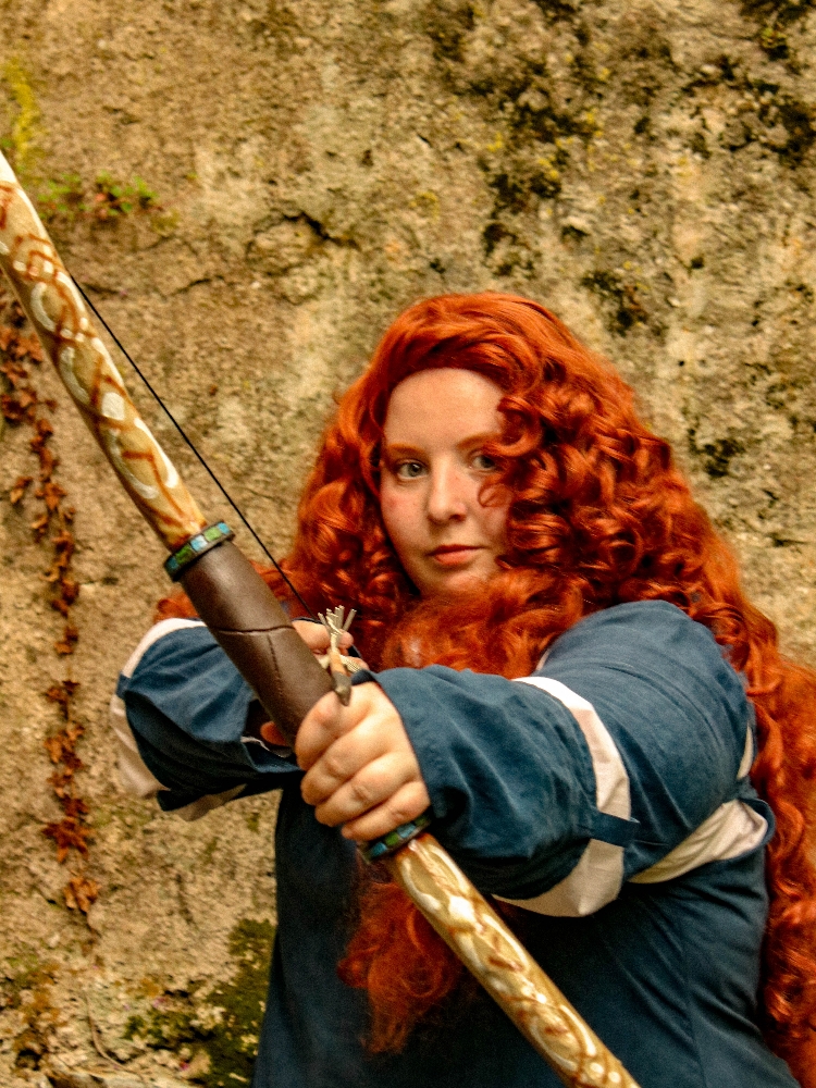 🐻‍❄️Brave 🐻‍❄️ - Photo 2