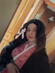 Nezuko (convention) preview 2