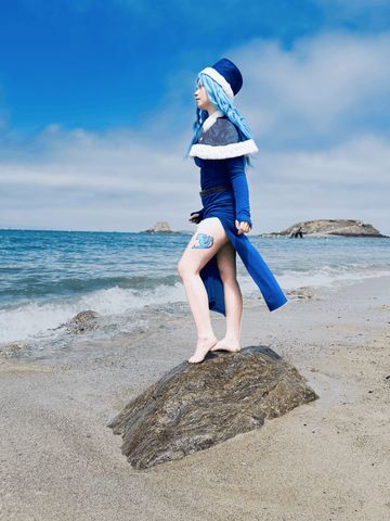 Juvia