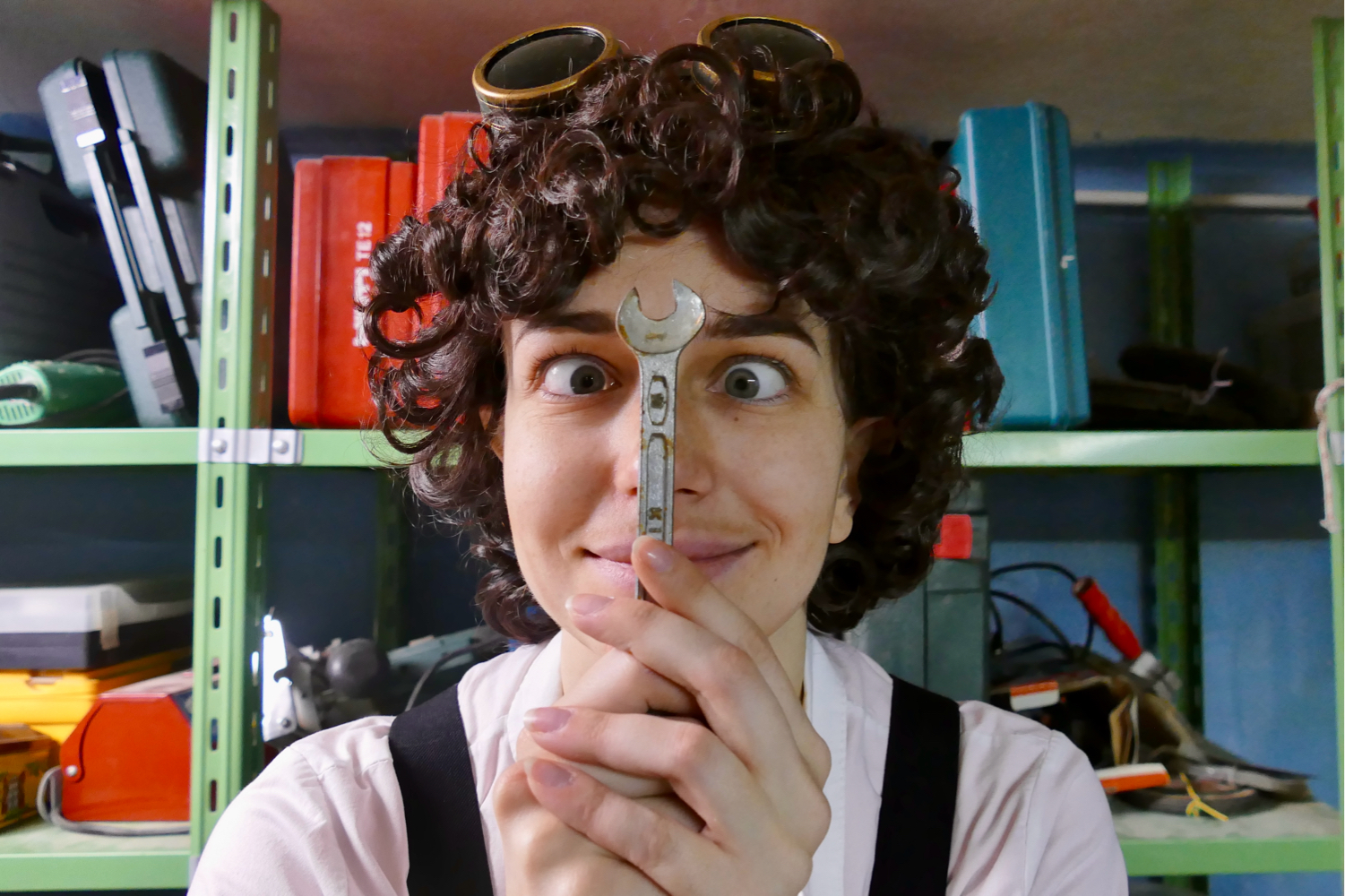 Leo Valdez — photo 31