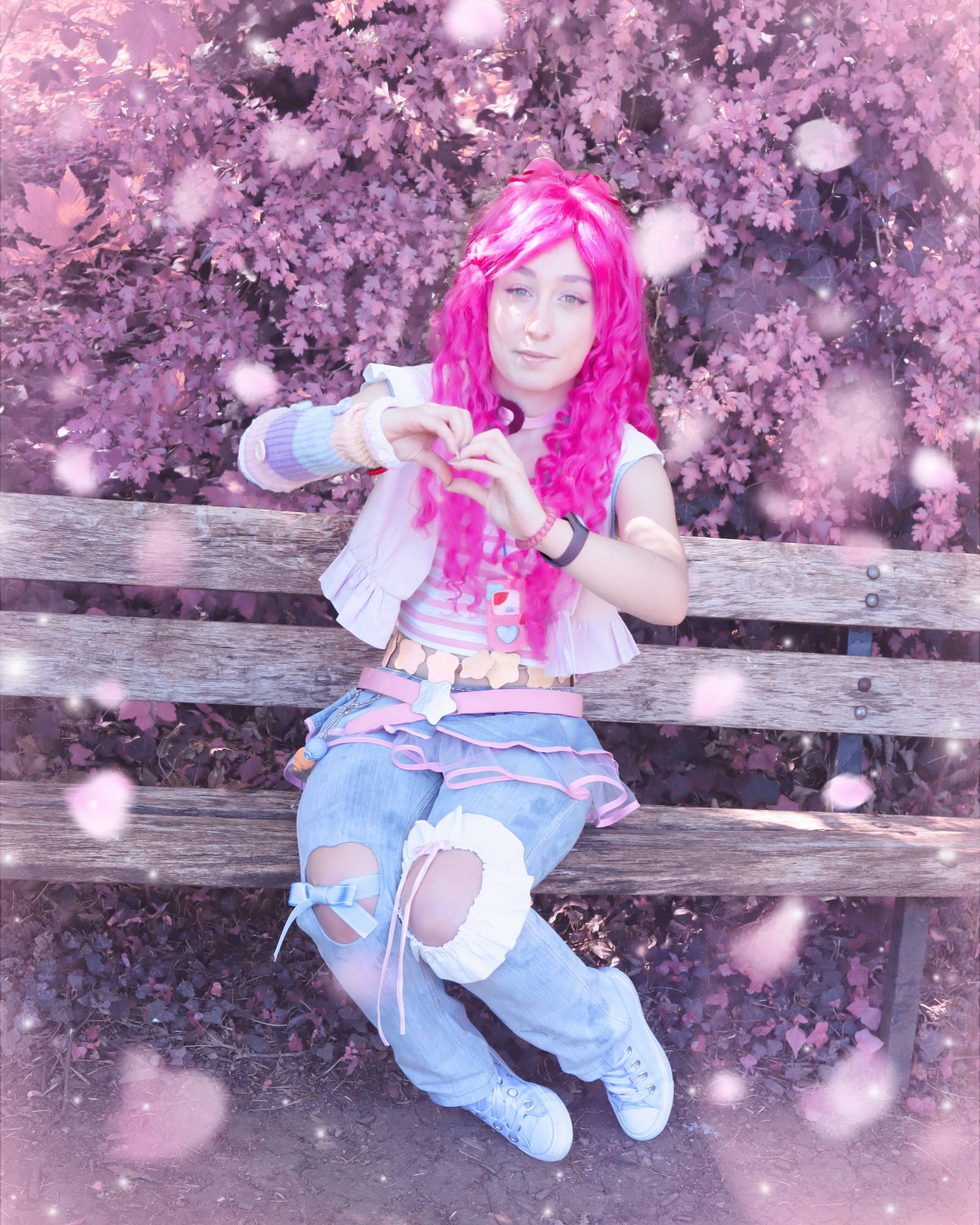 Pinkie pie heartopia — photo 6