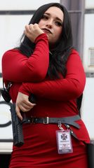 ADA WONG preview 2