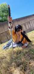 Lin yao fullmetal al preview 3