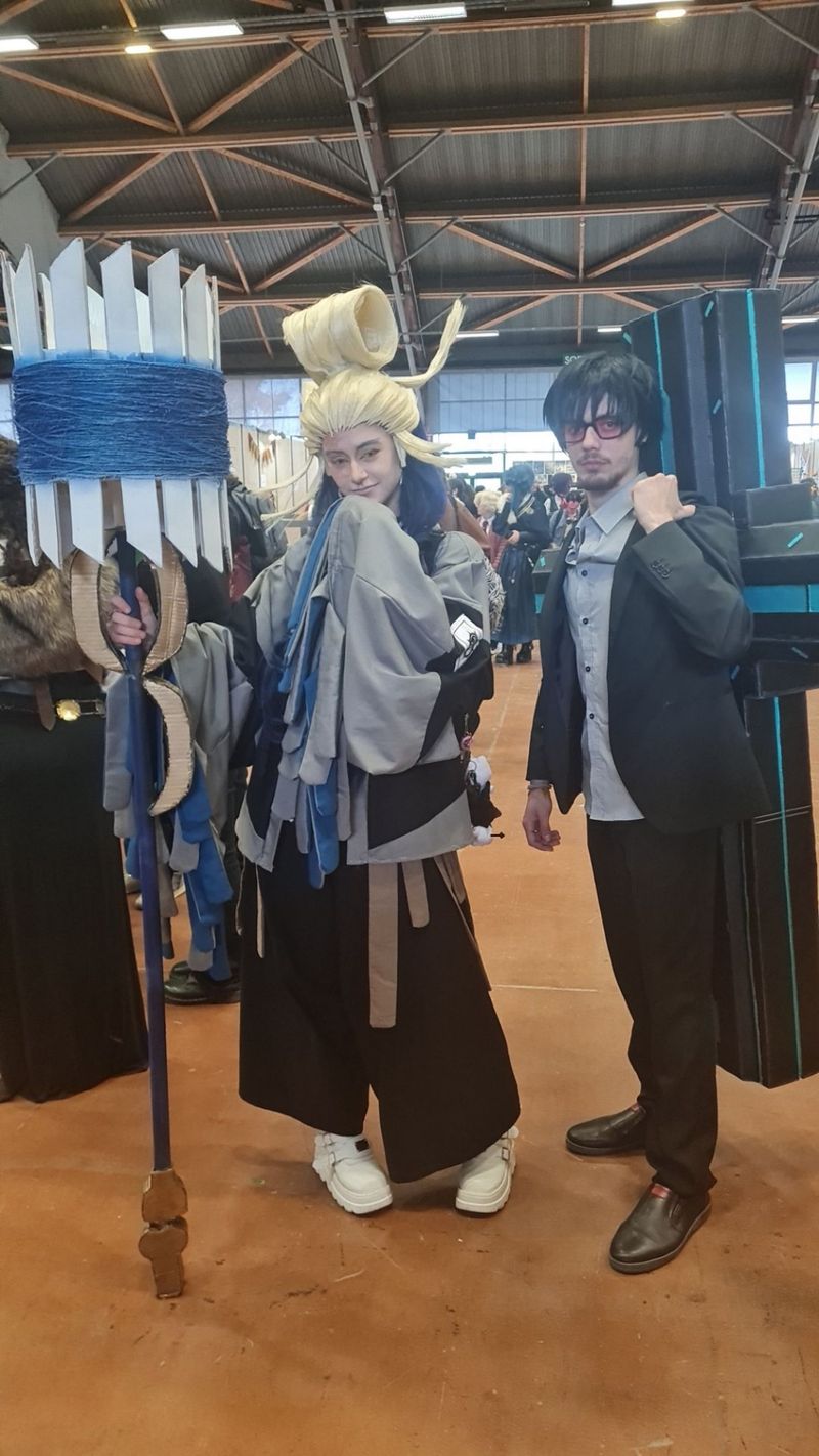 Zorkadafr – Nicholas d wolfwood