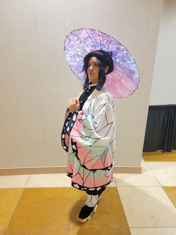 Briezee<3, Anime AZ 2025 shinob