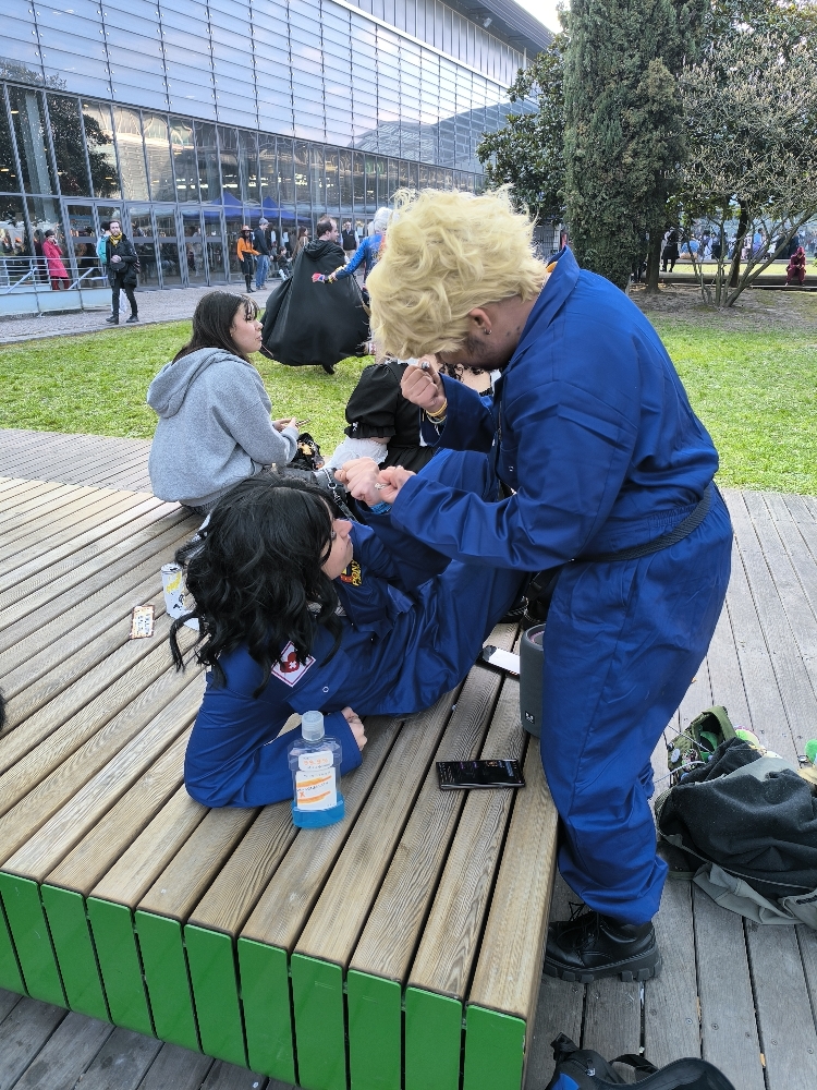 Mouthwashing PM - Photo 14