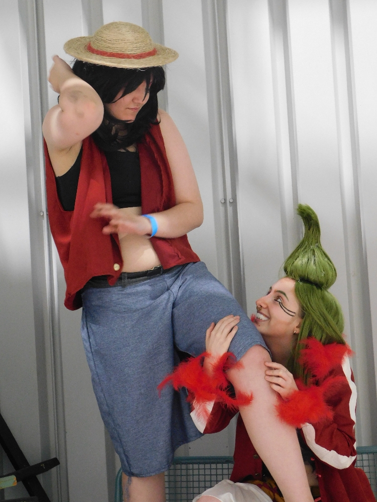 Barto Luffy — photo 11