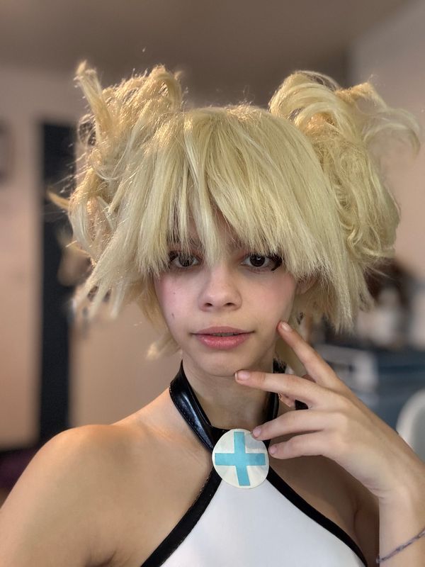 Ai.cosplay – Mashyga