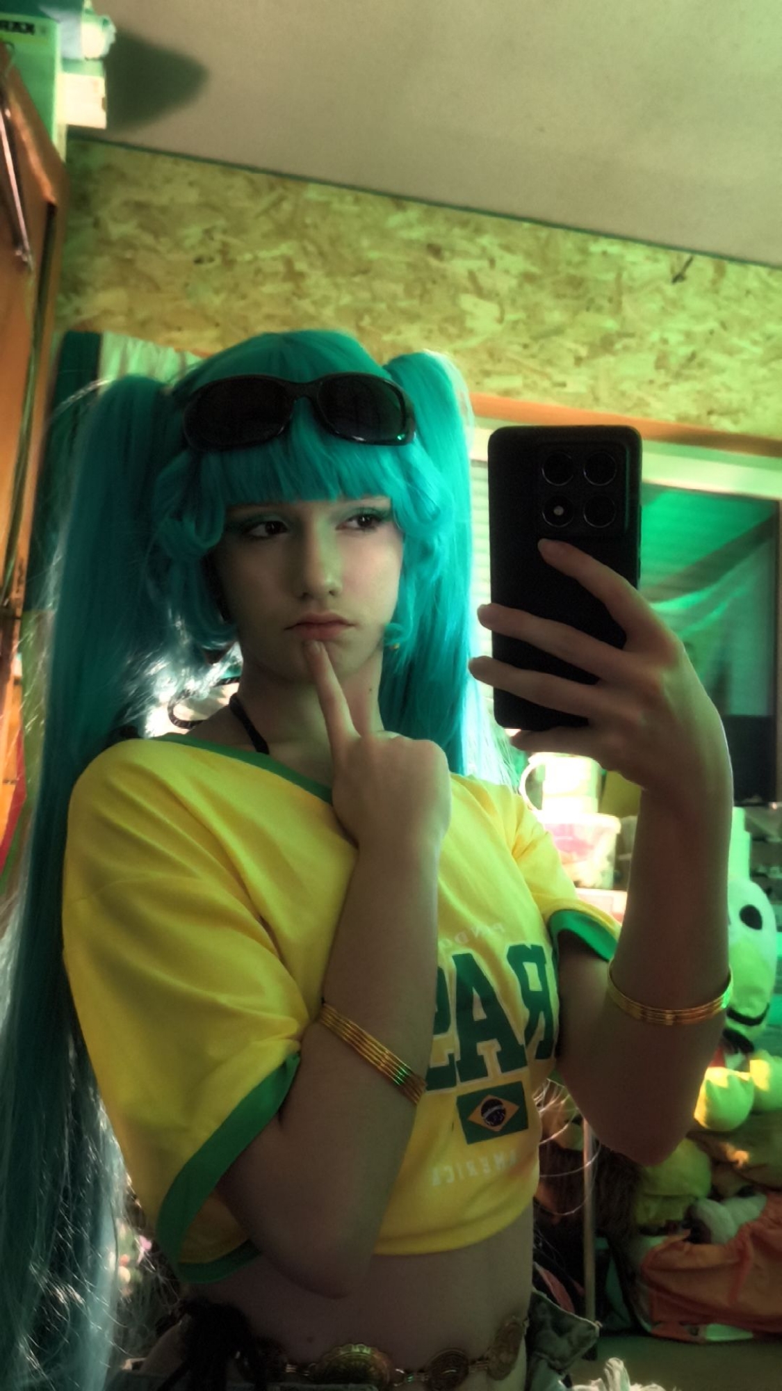 Miku Brazil — photo 6