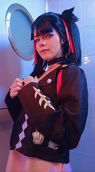 Piiu!! - Rosemary Set 2 ⭐️