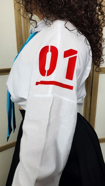 Miimi_cosplay - WIP Miku