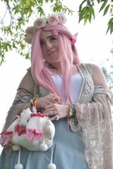 Fluttershy preview 2