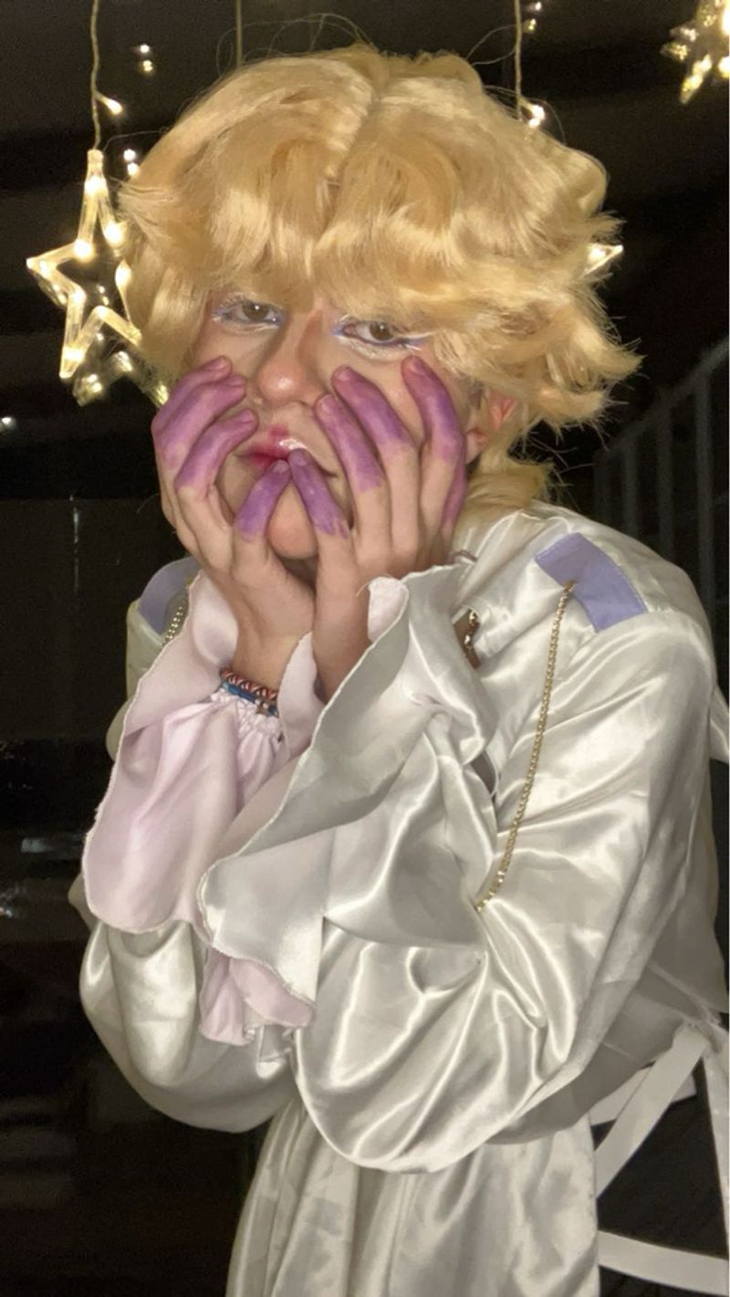 Toile._.cos – Luka (mini shoot)