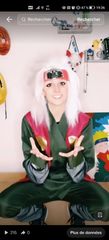 Jiraya preview 2