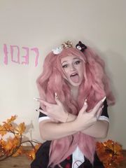 Junko Enoshima V1 preview 2