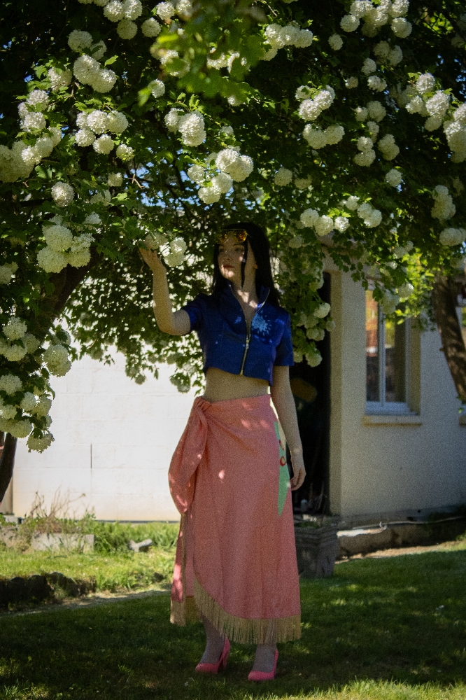 Robin in garden - Photo 7