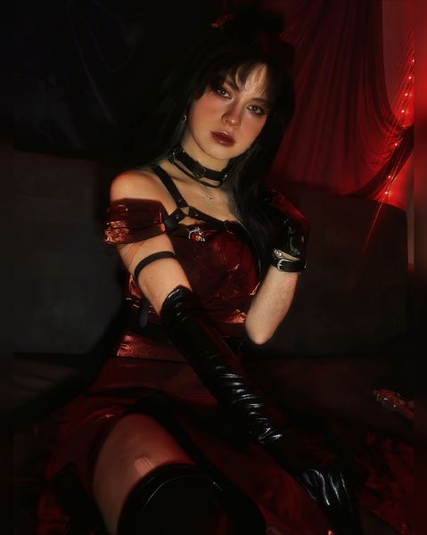 Amuraagenic_ - MC Enchanting Veil 