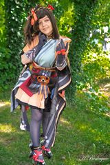 Chiori genshin preview 3