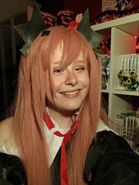 Nevada - Krul