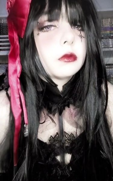 Yurisaki - Homura Akemi