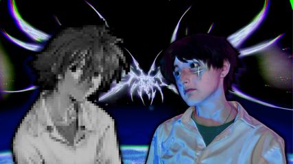 Shinji - Evangelion preview 2