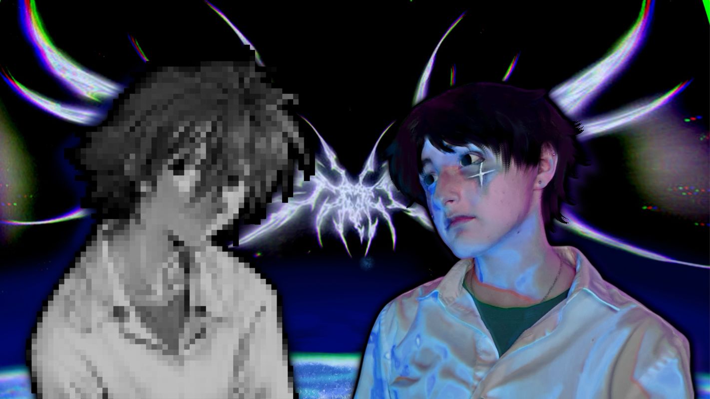 Keliosu – Shinji - Evangelion