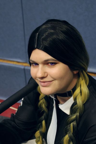Zera_ - Ran haitani 