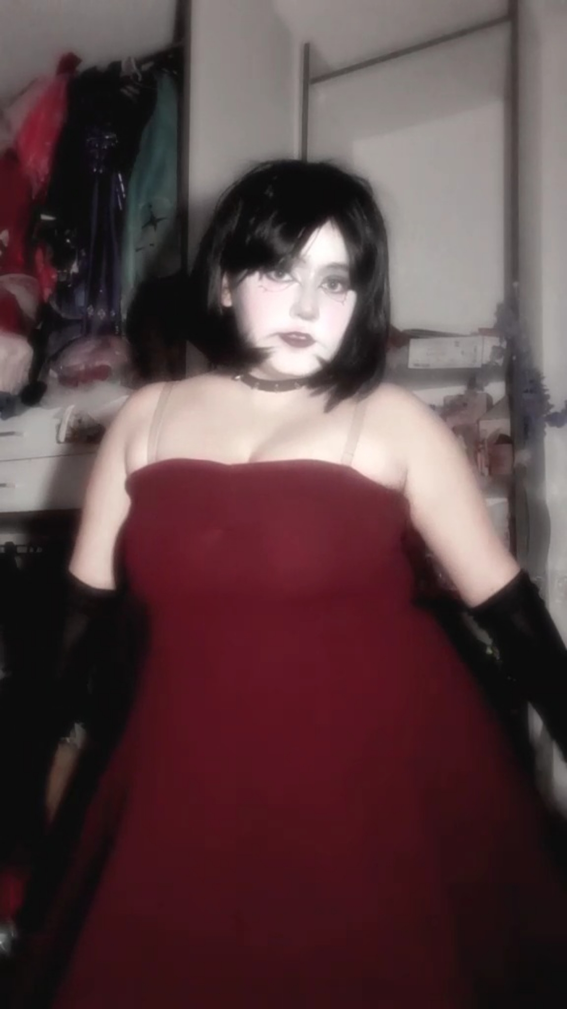 Scarlett overkill — photo 5