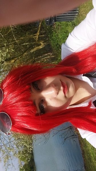 Uky0_c0splayz - Nilou 