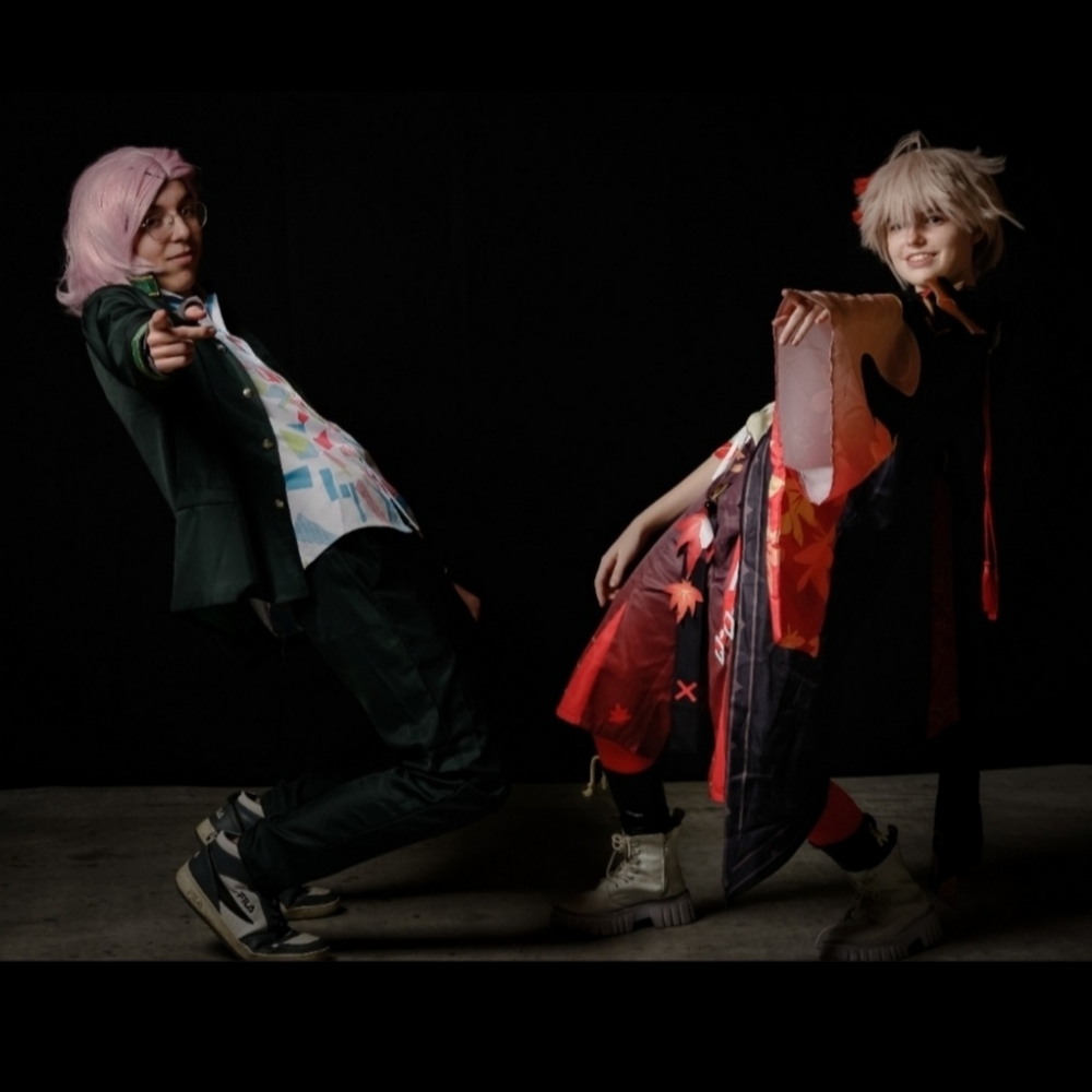 Kiryu 🩷 - Photo 2