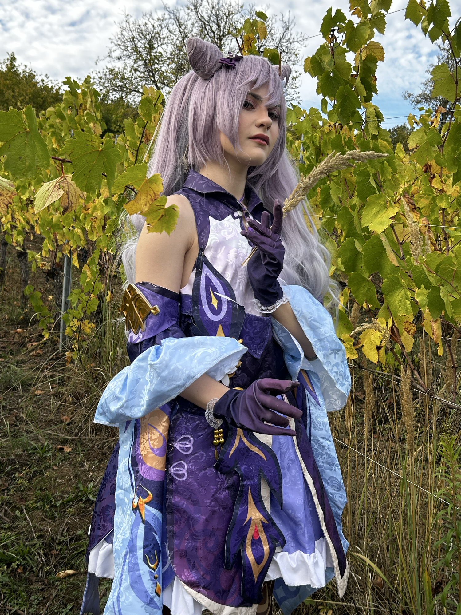 Keqing, photo 47