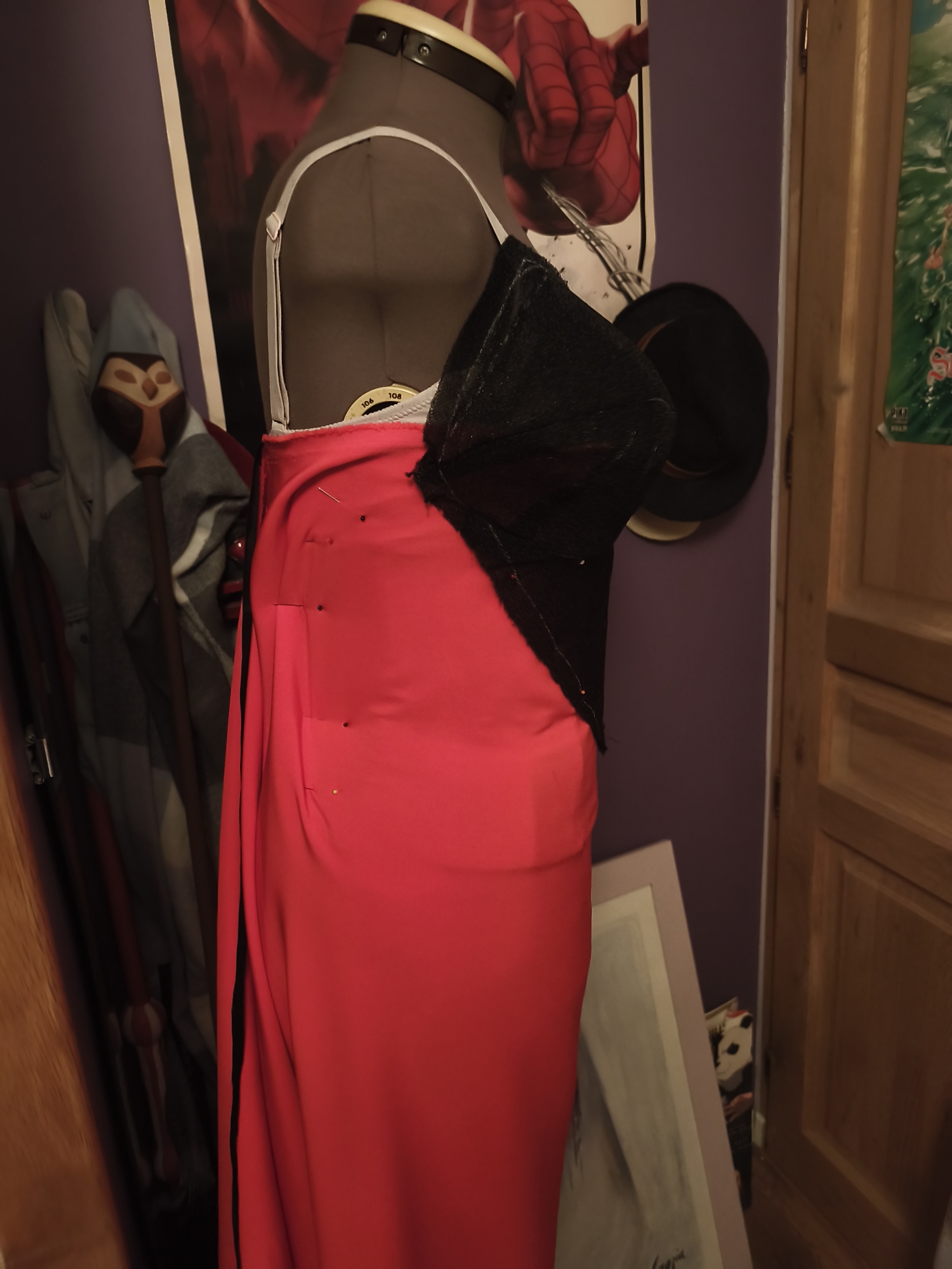 Création angel dust  - Photo 25